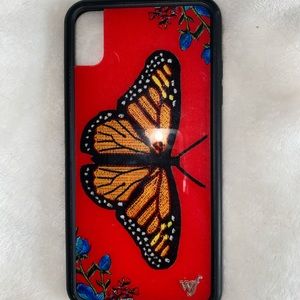 iphone Xs max phone case